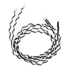 Feiyue Red RC Car LED Light For 1/12 FY03 FY04 FY05 FY06 1/10 HG RC Model Parts ⌀5mm