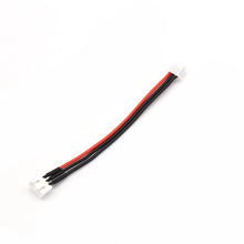 10 PCS Lipo Battery XH2.54 10cm 2S 3S 4S 6S Balance Charger Extenal Cable 