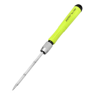 16 in 1 Interchangeable Screwdriver Set for RC Model Repairtools with Case