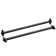 2PCS ZD Racing 9116 08427 1/8 2.4G 4WD Off-road Rc Car Parts Metal Dog Bone Drive Shaft 8229