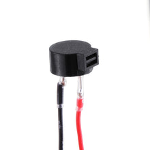 LantianRC Mini 9*5.5MM 5V Buzzer For ZJW.RC Kingkong/ LDARC FPV Racing Multi Rotor