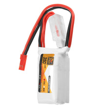ZOP Power 11.1V 350mAh 70C 3S Lipo Battery JST Plug