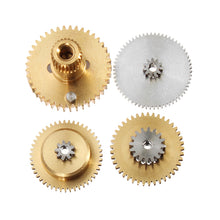  Servo Gears Set for Power HD HD-1501MG Digital Servo