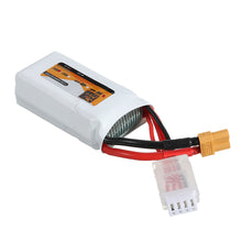 ZOP Power 11.1V 350mAh 60C 3S Lipo Battery XT30 Plug for RC Drone
