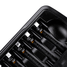 RYDBATT JBC026-11 8 Slots LED Display Smart Battery Charger for AA AAA Battery