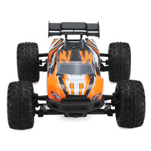 SG 1602 1/16 2.4G Brush RC Car Big Foot High Speed Vehicle Models 