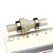 Wltoys 1/24 RC Car Spare Parts 2PCS Differential Parts With Ball Bearings A202-28