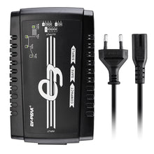 EV-Peak E3 35W 3A Smart AC Balance Charger for 2S-4S LiPo/LiHV Battery