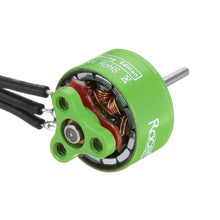 Racerstar 0703 BR0703B Green Edition 20000KV 15000KV Brushless Motor For FPV Racing RC Drone 