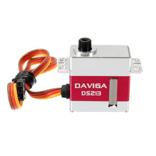 KST DAVIGA DS213MG 3KG 16g Micro Digital Servo