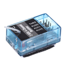 Volantexrc PR2210 ESR411-KY 2.4G 4CH Receiver for EX2 RC Transmitter Spare Parts