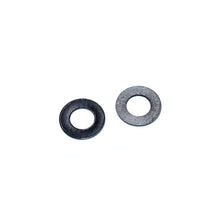 10 PCS AuroraRC M3X6X0.25 Aluminum Flat Gasket Plain Washer for RC FPV Racing Drone