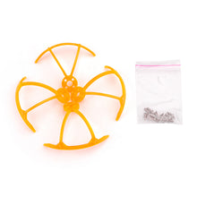 4 PCS Propeller Protective Guard For 2 Inch 2.5 Inch Propeller 1102 1103 1104 1105 Brushless Motor