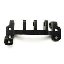 WPL C34 Common Upgrade Accessories Refit Traction Link Base For 1/16 Truck RC Car Parts