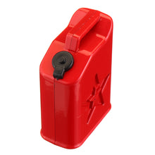 Simulate Tank Decoration RC Car Parts For 1/10 TRX4 Scx10 90046 JK D90 D110 RC Models