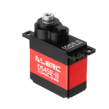 ALZRC 380 420 480 X360 450 RC Helicopter Parts DS452S Swashplate Coreless Mini Digital Metal Servo