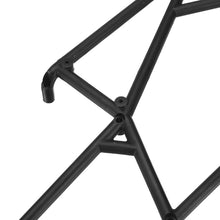 Car Cover Shell Canopy Frame Sides Parts For PRC 1/18 RC Crawler QX-4 Remote Control Car Bulk Parts