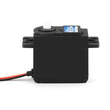 JX PDI-4806HB 6KG Large Torque Plastic Gear Digital Servo For RC Robot