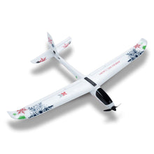 XK A800 4CH 780mm 3D6G System RC Glider Airplane Compatible Futaba RTF