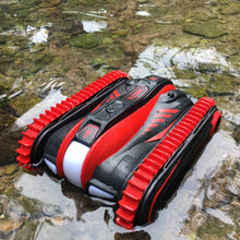 YED1803 1/12 Amphibious Remote Control RC Car 16km/h