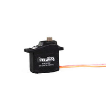 Freewing 9g Metal Gear Digital Servo 100mm CW/CCW for RC Airplane Fixed-wing Spare Part