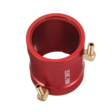 3650 3660 3674 Aluminum Alloy Water Cooling Jacket for RC Boat Marine Brushless Motor Parts