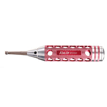 KDS KYLIN KL-2212001 1.5/2.0/2.5/3.0/4.0mm Hex/Flat Head/Phillips/Sleeve/T-Style Screwdriver Reamer Tool Set For RC Model
