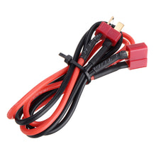 HG HM-DZ011 Double-Headed T Male & Female Plug for P602 1/12 RC Car Model Spare Parts