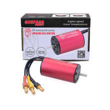 Surpass Hobby 2040 2s For 1/16 1/18 Waterproof RC Car Motor