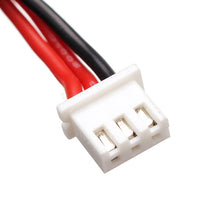 XK X251 RC Quadcopter Spare Parts 7.4V 950mAh 25C Battery