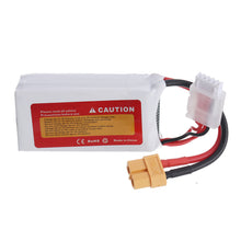 ZOP Power 14.8V 1000mAh 70C 4S Lipo Battery XT60 Plug for GEPRC CineRun HD3 3 Inch 3-4S CineWhoop 
