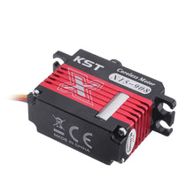 KST X15-908 Digital Servo Coreless 9.2KG Metal Gear For RC Helicopter 1:12 RC Car