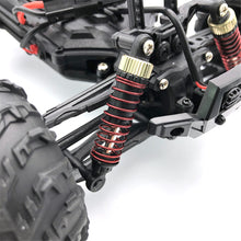 Xinlehong 9145 1/20 4WD 2.4G High Speed 28km/h Proportional Control RC Car Truck Vehicle Models