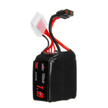 URUAV 22.2V 1000mAh 100C 6S Lipo battery XT60 Plug for FPV RC Racing Drone