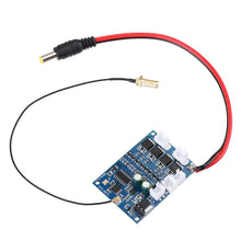 Flytec RC Circuit Board For RC Boat V007 Intelligent Fishing Finder Bait Boat Parts