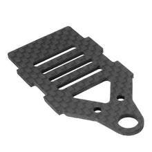Realacc Real1 Real1s RC Drone FPV Racing Frame Spare Parts 2mm Carbon Fiber Top Plate