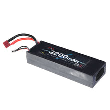 Pineal Model 7.4V 3200mAh 30C 2S Lipo Battery for SG-801/802/803 1/8 RC Vehicles Model SG-B7430