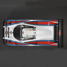 Killerbody Lancia LC2 1/12 Electric Leman RC Car Body Shell For Kyosho Yokomo Electric Racing Car