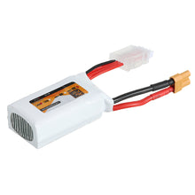 ZOP Power 11.1V 350mAh 60C 3S Lipo Battery XT30 Plug for RC Drone