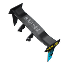 Car Body Shell Wheel Tail For 1/16 Unisex Drift Car