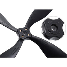 5PCS BearPropeller 6050 7060 8060 4-Leaf Combined Propeller For RC Airplane