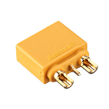 1Pair AMASS ICX301 Plug Male Female Bullet Connectors for RC Drone 