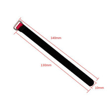 5PCS iFlight 130*10mm Lipo Battery Protective Tape Strap For RC Models