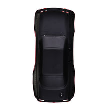 Killerbody 48319 Alfa Romeo 2000 GTAm Body Shell Red Semi-Finished For 1/10 Electric Touring Car 