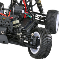 ZD Racing 9102 Thunder B-10E DIY Car Kit 2.4G 4WD 1/10 Scale RC Off Road Buggy Without Electronic Parts