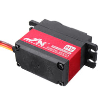 JX PDI-HV6223MG 23KG High Precision Metal Gear Digital HV Standard Servo