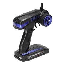 HSP RGT 136100 1/10 2.4G 4WD Rc Car Rock Cruiser Waterproof Off-road Truck RTR Toy