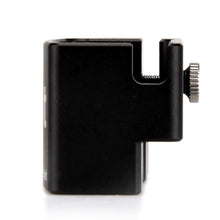 Coxkit Aluminum Alloy Gimbal Expansion Bracket Adapter Accessories For GoPro DJI OSMO Pocket Gimbal