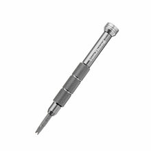 22 in 1 Multi-purpose Precision Screwdriver Set Aluminium S2 Steel Repair Tools for iPhone Laptop RC