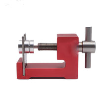 Tire Installer Tyre Assembly Tool Wheel Fix Mount Equipment For DIY Tamiya Mini 4WD RC Car Parts